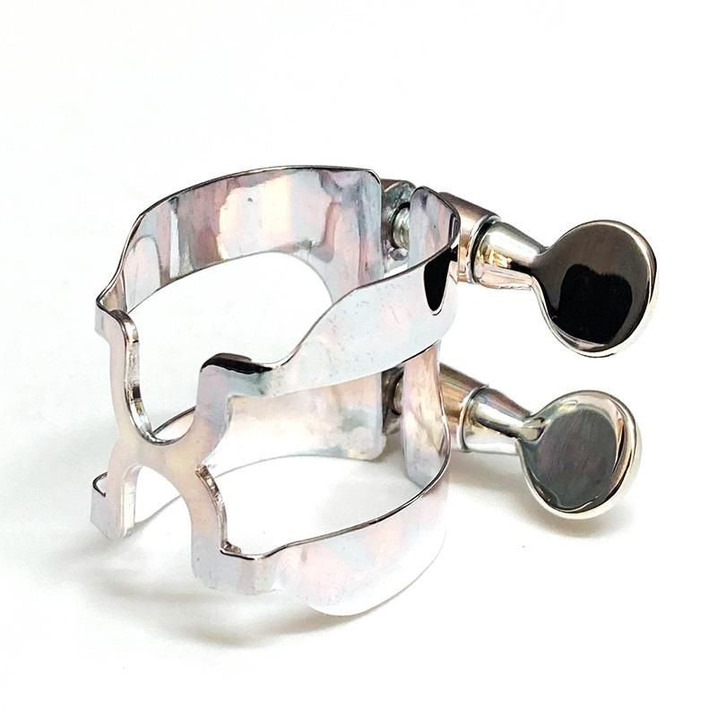 ハリソン 「AD/SP」 アルトサックス用リガチャー ハリソン デュコフ