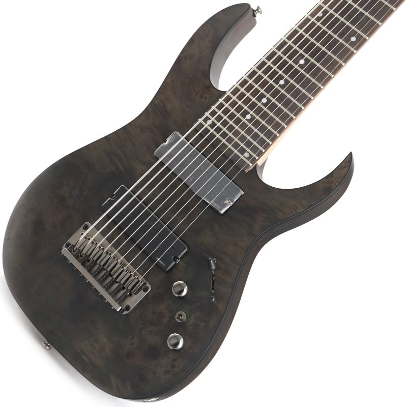 Ibanez Axe Design Lab RG9PB-TGF ｜イケベ楽器店オンラインストア