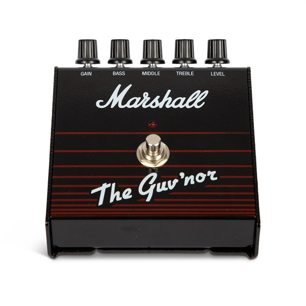 Marshall 【アンプ・エフェクターセール！】 The Guv'nor（マーシャル