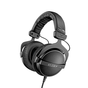 beyerdynamic MMX 300 (2. Generation)(ベイヤーダイナミック)(密閉型