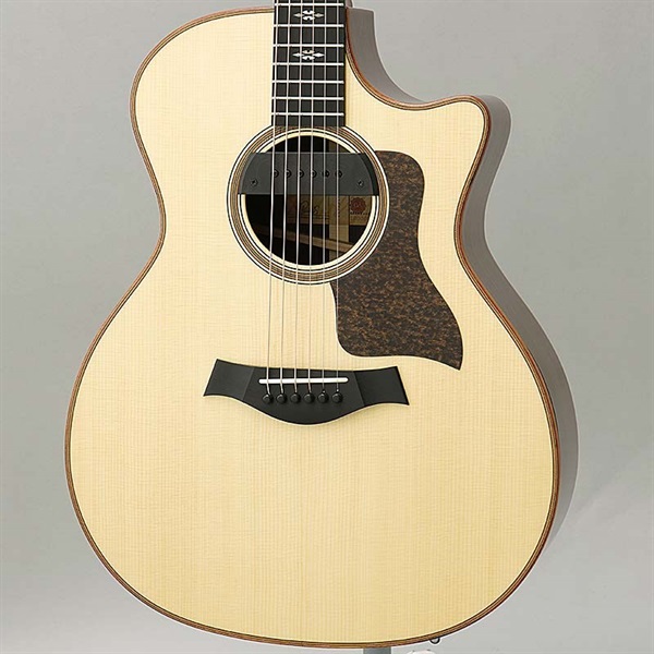 Taylor Taylor 714ce V-class 最新モデル 714ce V-Class