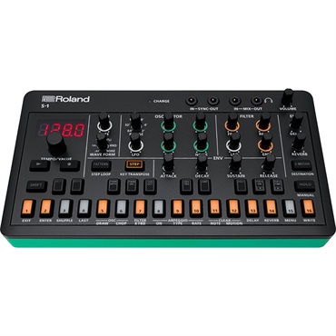 Roland 【初売りセール】J-6 CHORD SYNTHESIZER (AIRA Compact
