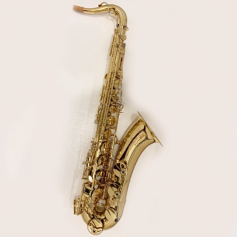 YANAGISAWA USED 中古 ヤナギサワ テナーサックス T-WO10 S/N:370xx8