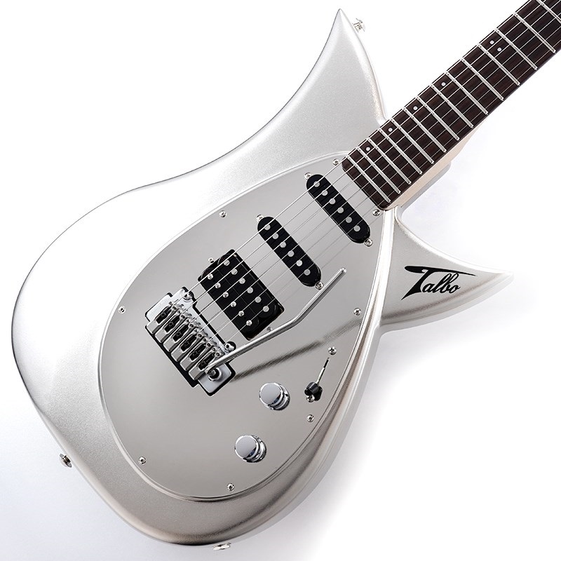 tokai talbo タルボサスティナーブリッジpu交換済 Hケース付き お得