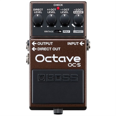 DOD octopus fx35 オクターバー DOD octopus fx35 オクターバー DOD