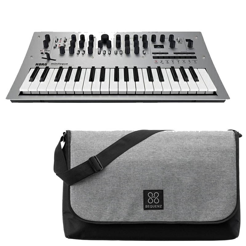 KORG nano シリーズ KEY2 PAD2 KONTROL2 ケース付 KORG KONTROL2 PAD2
