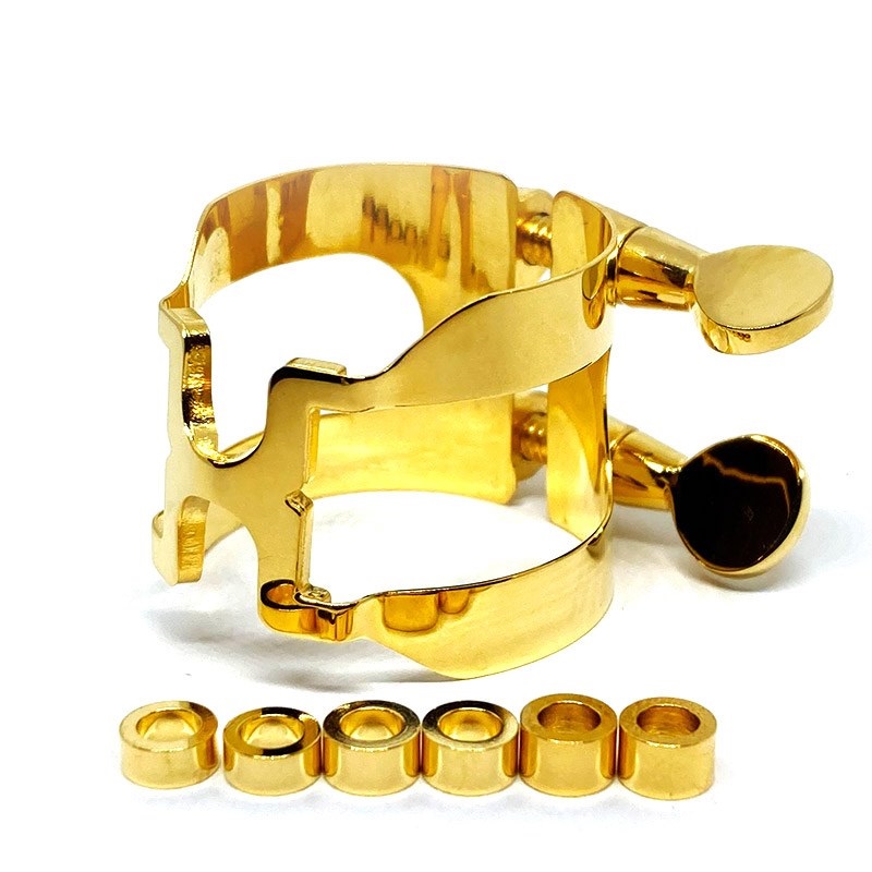 ハリソン 【お取り寄せ品】「A2ir/GP」 アルトサックス セルマーラバー