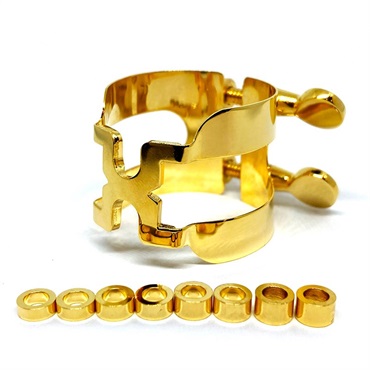 ハリソン バリトンサックスリガチャーGP HARRISON BS/GP バリトン