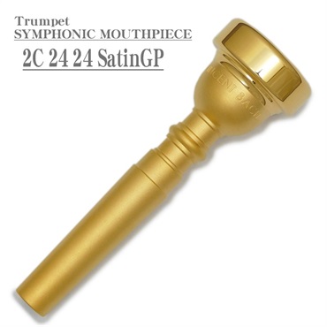 Bach バック / SPECIAL MOUTHPIECE 1-1/2C 25 57 GP トランペット用