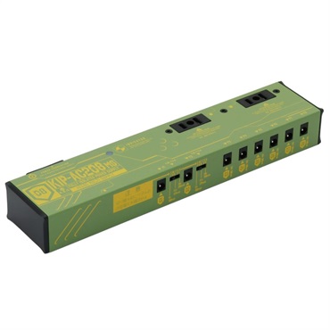 KIP-VAC9 パワーサプライ K.E.S ケーイーエス / KIP-V.A.C.9【パワー