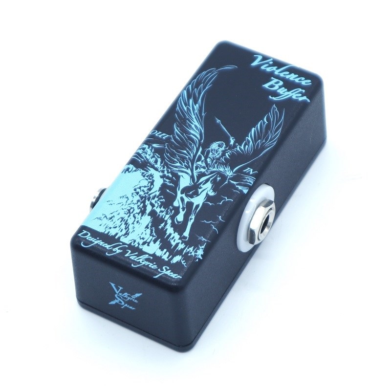 Valkyrie Spear 【少数ですが在庫ございます！】Violence Buffer Ex