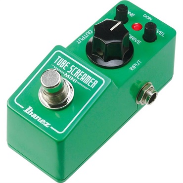 Ibanez TS9 Tube Screamer オーバードライブ エフェクター チューブス