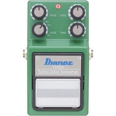 Ibanez TS808 TUBE SCREAMER Overdrive Pro（アイバニーズ）オーバー