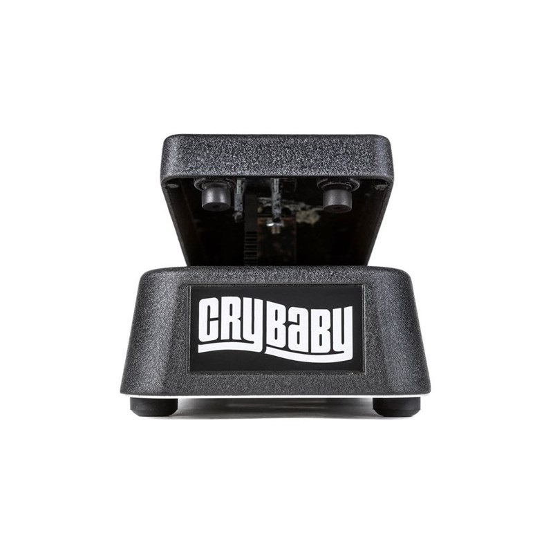 CRYBaBY 95Q WAH WAH Jim Dunlop クライベイビー ワウペダル MOD