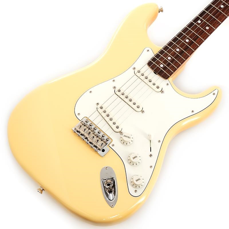 Ikebe Jungle Guitars ストラトキャスター ビンテージホワイト 【公式