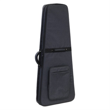 Kikutani GVB-60XLB [多弦、変形ベース用セミハードケース] ｜イケベ