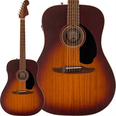 Fender Acoustics Fender Monterey Standard (Natural) 【お取り寄せ