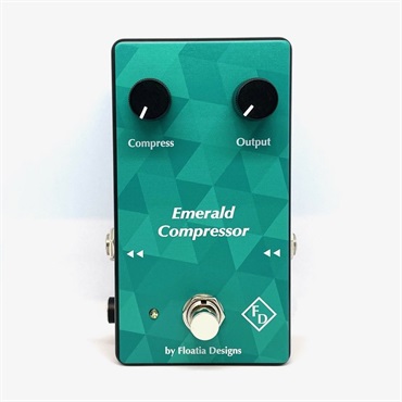 Floatia Designs 【入荷待ち、ご予約受付中】 FETD-07 Amethyst Preamp