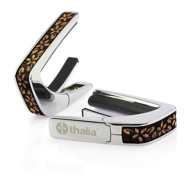 Thalia Capo Exotic Shell Series Chrome Dragon Abalone [新仕様