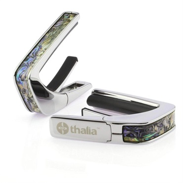 Thalia Capo Exotic Shell Series Chrome Dragon Abalone [新仕様