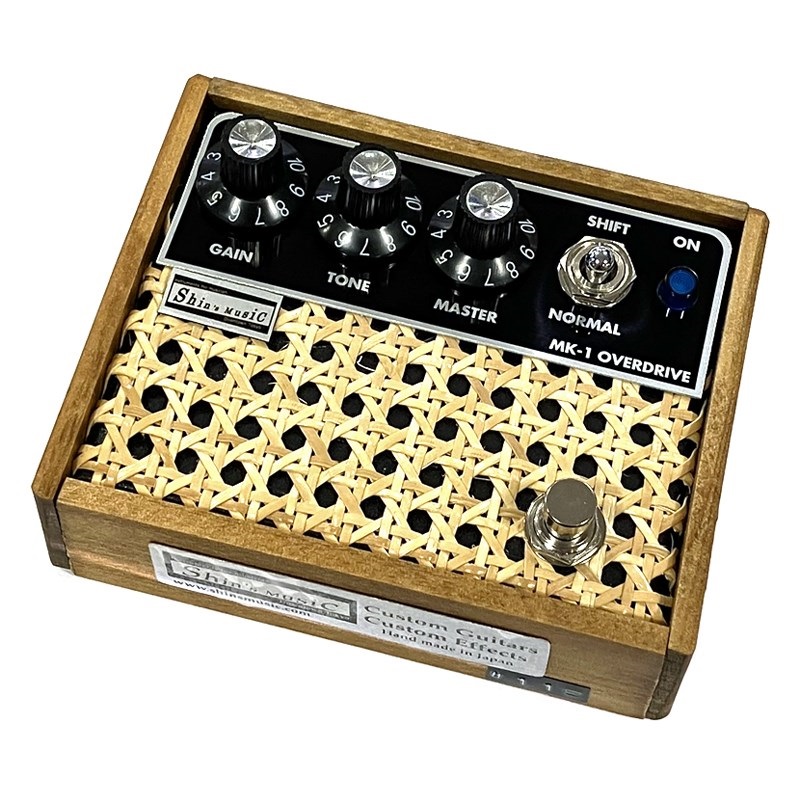 ギター Shin's Music drive special ギター Shin's Music drive