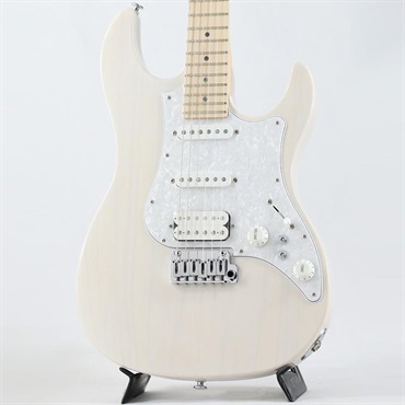 FUJIGEN Expert ODYSSEY EOS2-ASH-M (White Blonde) ｜イケベ楽器店