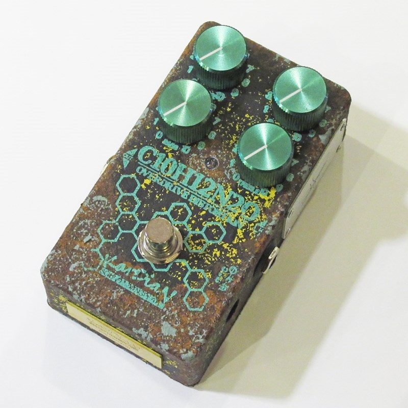 週末値引き】KarDiaN Serotonin BLACK EDITION 週末値引き】KarDiaN