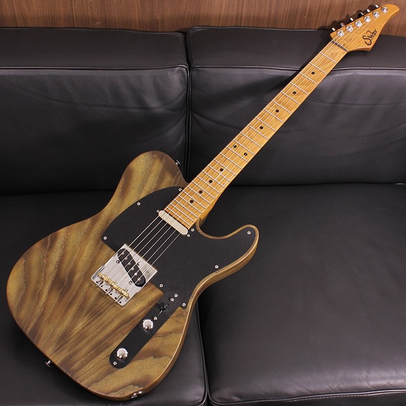 Suhr Guitars Signature Series Andy Wood Signature Modern T Classic