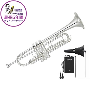 YAMAHA ヤマハ / YTR-4335GSII 【Bb トランペット】 【サイレント