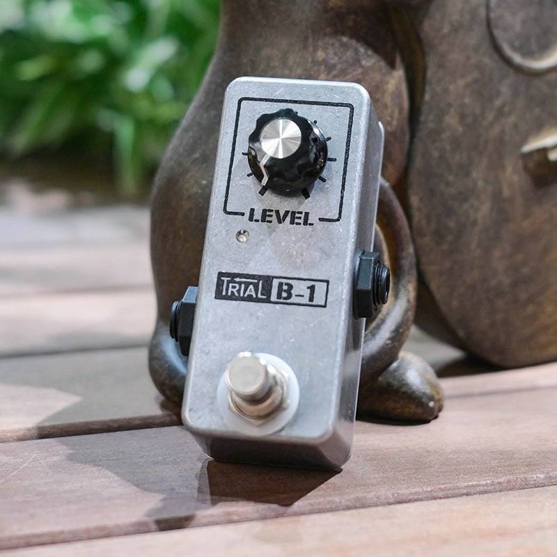 TRIAL B-1 Ver.2.0 トライアル ｜イケベ楽器店オンラインストア