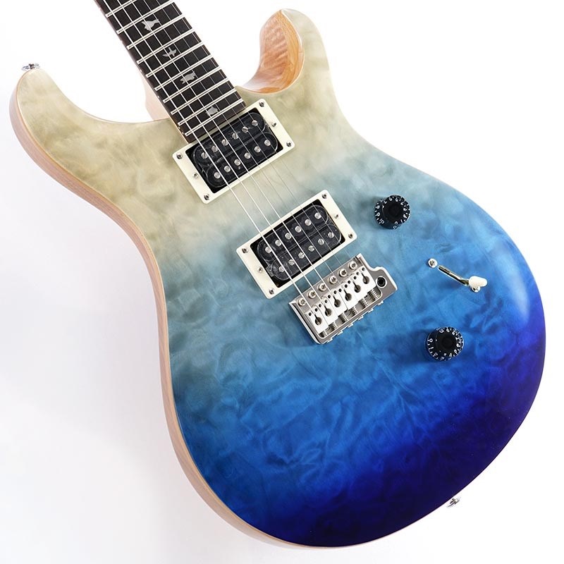 値下げ PRS SE Custom 24 VOX amPlug2 l付き 値下げ PRS SE Custom 24