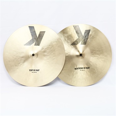 ジルジャンK Z Special HAT 13ペア Amazon.com: Zildjian 13 inch K/Z