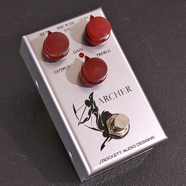 J. Rockett Audio Designs Archer Select（Jロケットオーディオ