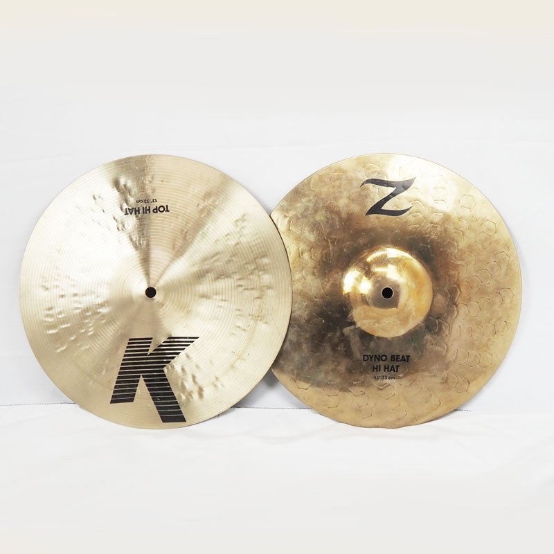 ジルジャンK Z Special HAT 13ペア Amazon.com: Zildjian 13 inch K/Z