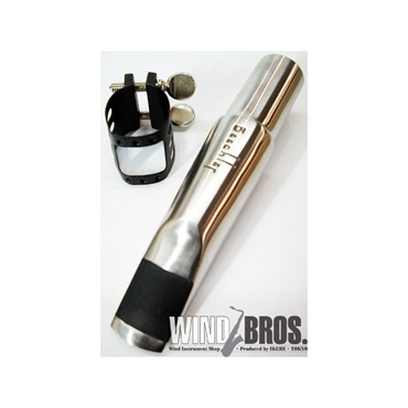 Beechler 【お取り寄せ品】「オープニング：8」アルトサックス用マウス