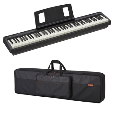 Roland FP-10純正ケースセット(※沖縄、一部離島へのお届けは送料別途お