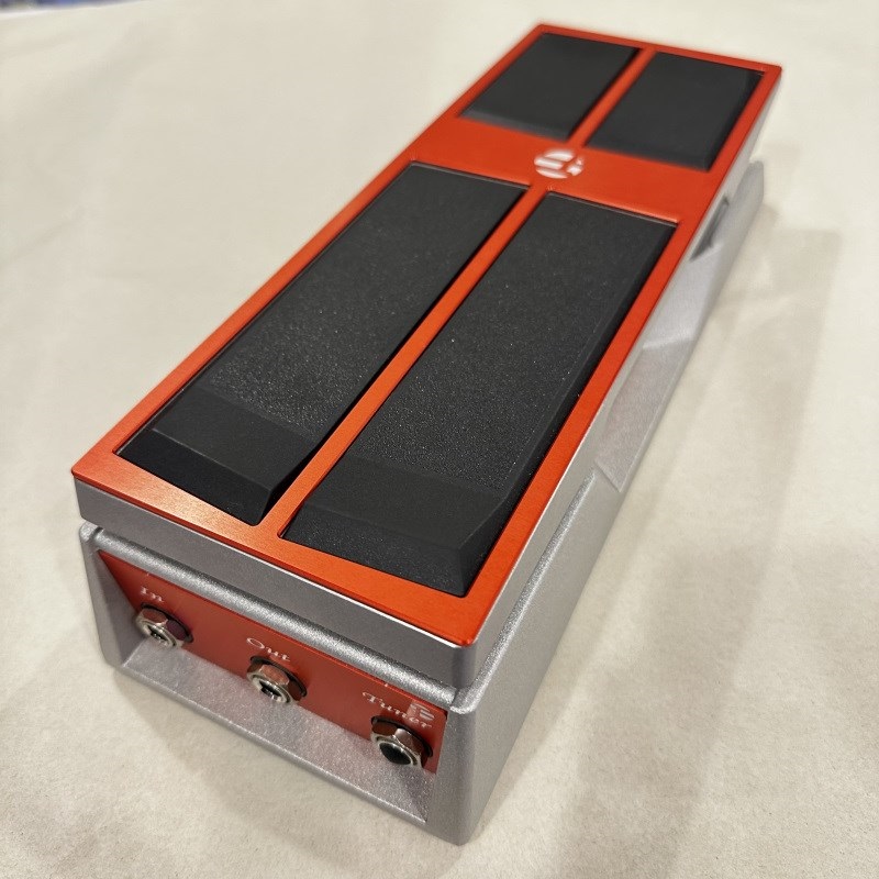 BOSS FV-500H fat mod(z自作)② 【公式通販】