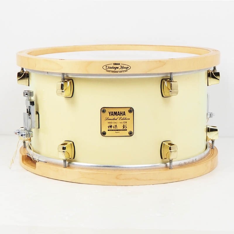 YAMAHA USED 中古 MSD13AJ -Akira Jimbo Signature Limited Edition