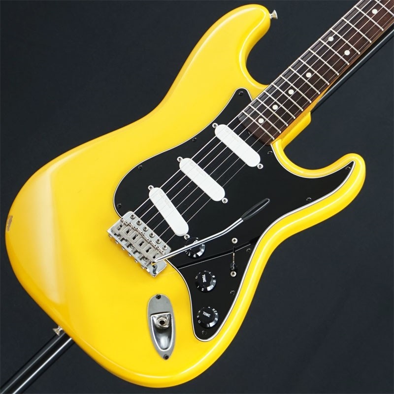 ギターセット売ります】Fender Japan ストラトキャスター