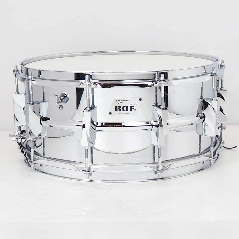 CANOPUS USED 中古 ROF-1465V1 [R.O.F. PROJECT 第1弾モデル/30台限定