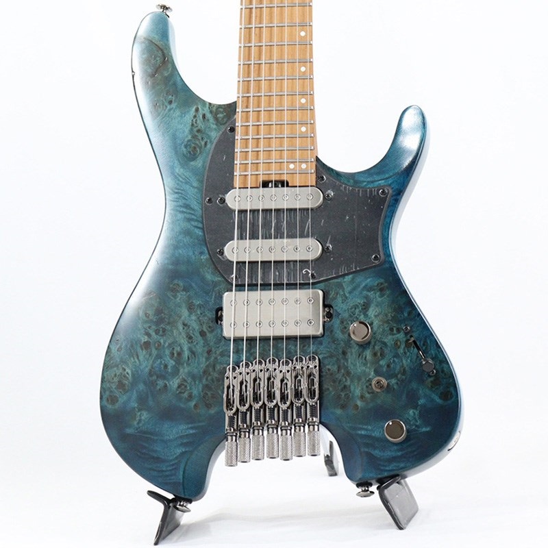 Ibanez Q547PB-COL (Cosmic Blue Low Gloss) [SPOT MODEL] ｜イケベ