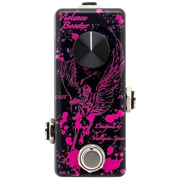 Valkyrie Spear 【少数ですが在庫ございます！】Violence Buffer Ex