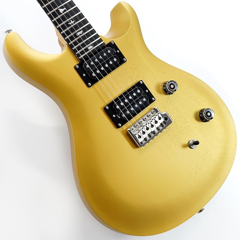 PRS SE CE24【純正ロックペグ交換】 マグナムロック交換済み】PRS SE