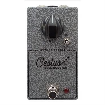 Mythos Pedals USED 中古 Herculean D-Herc LIMITED ｜イケベ楽器店