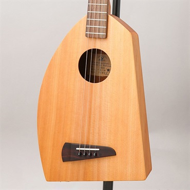 K.Yairi 一五一会 音来 -にらい- NT Kヤイリ ｜イケベ楽器店オンライン