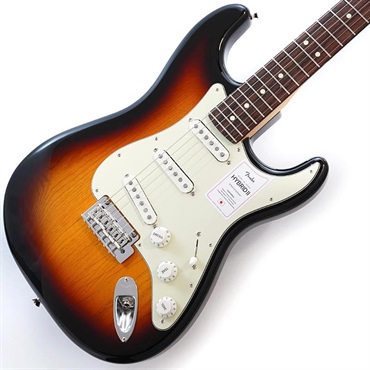 Fender Stratocaster サンバースト 92〜93年フジゲン製 Fender