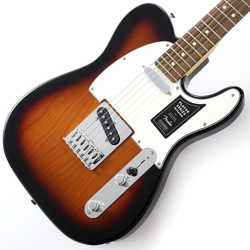 fender mexico player telecaster エレキギター Fender MEX Player
