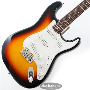 Fender Made in Japan Traditional 50s Stratocaster (2-Color