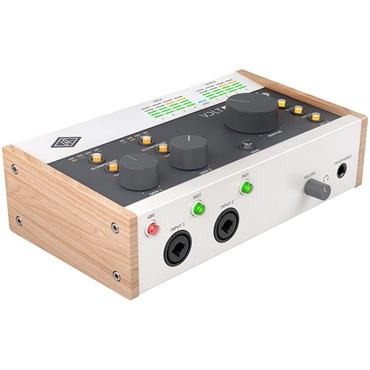 Universal Audio 【フリー UAD Guitar Amp Bundle プロモ(2/28まで