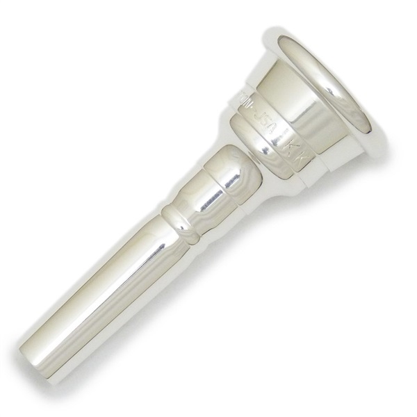 トランペットマウスピース Warburton FT. LAUD 7D GP Trumpet